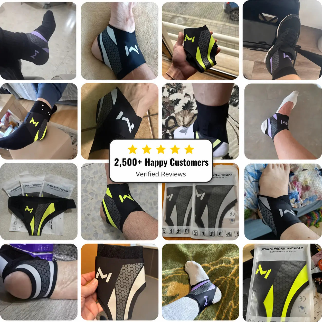 Velantis FlexBrace Pro