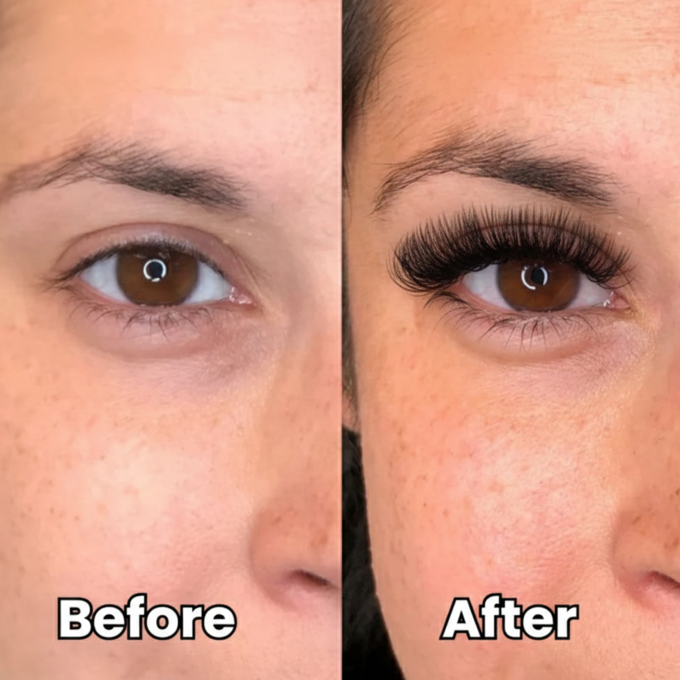 Velantis Magnetic Lash Kit