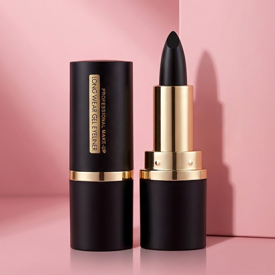 Black Creamy Eyeliner