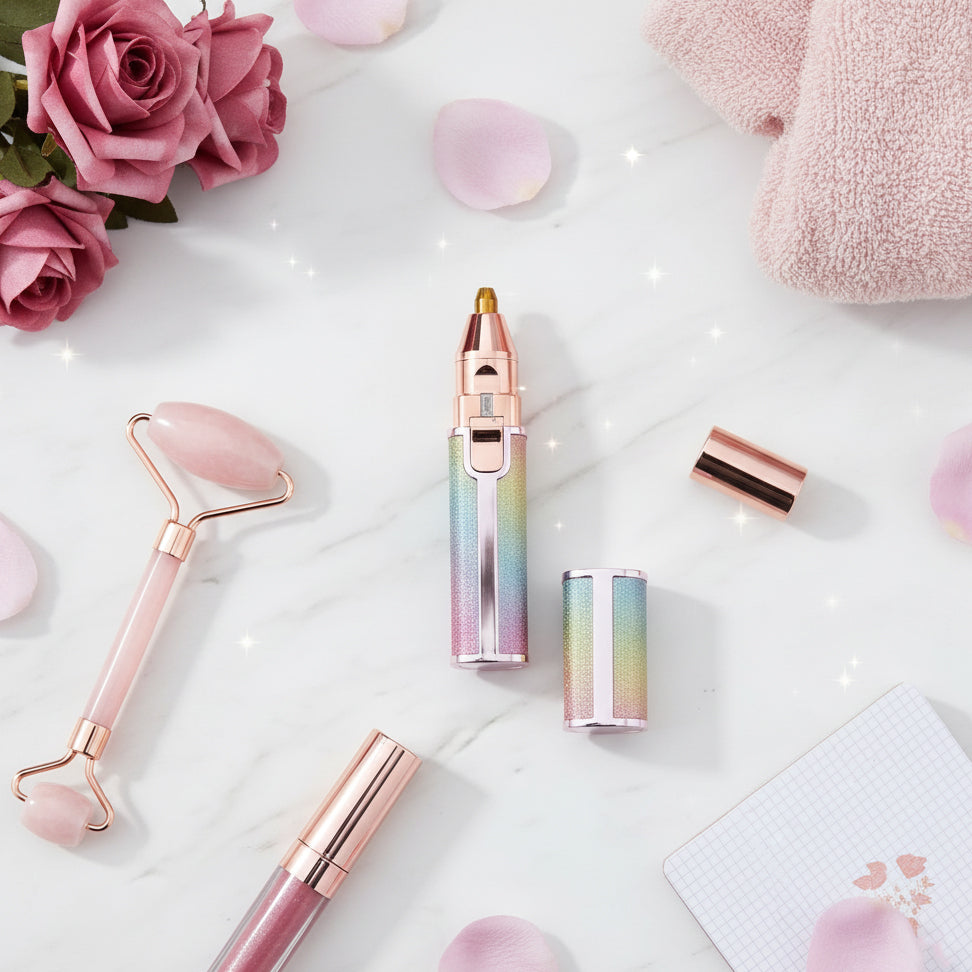 Painless Mini Trimmer