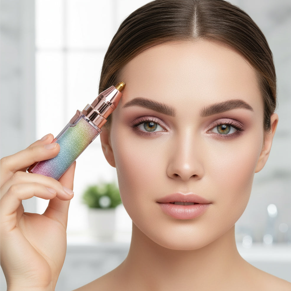 Painless Mini Trimmer