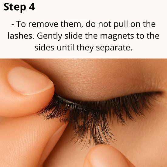 Magnetic Lash Kit