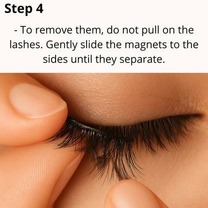 Magnetic Lash Kit
