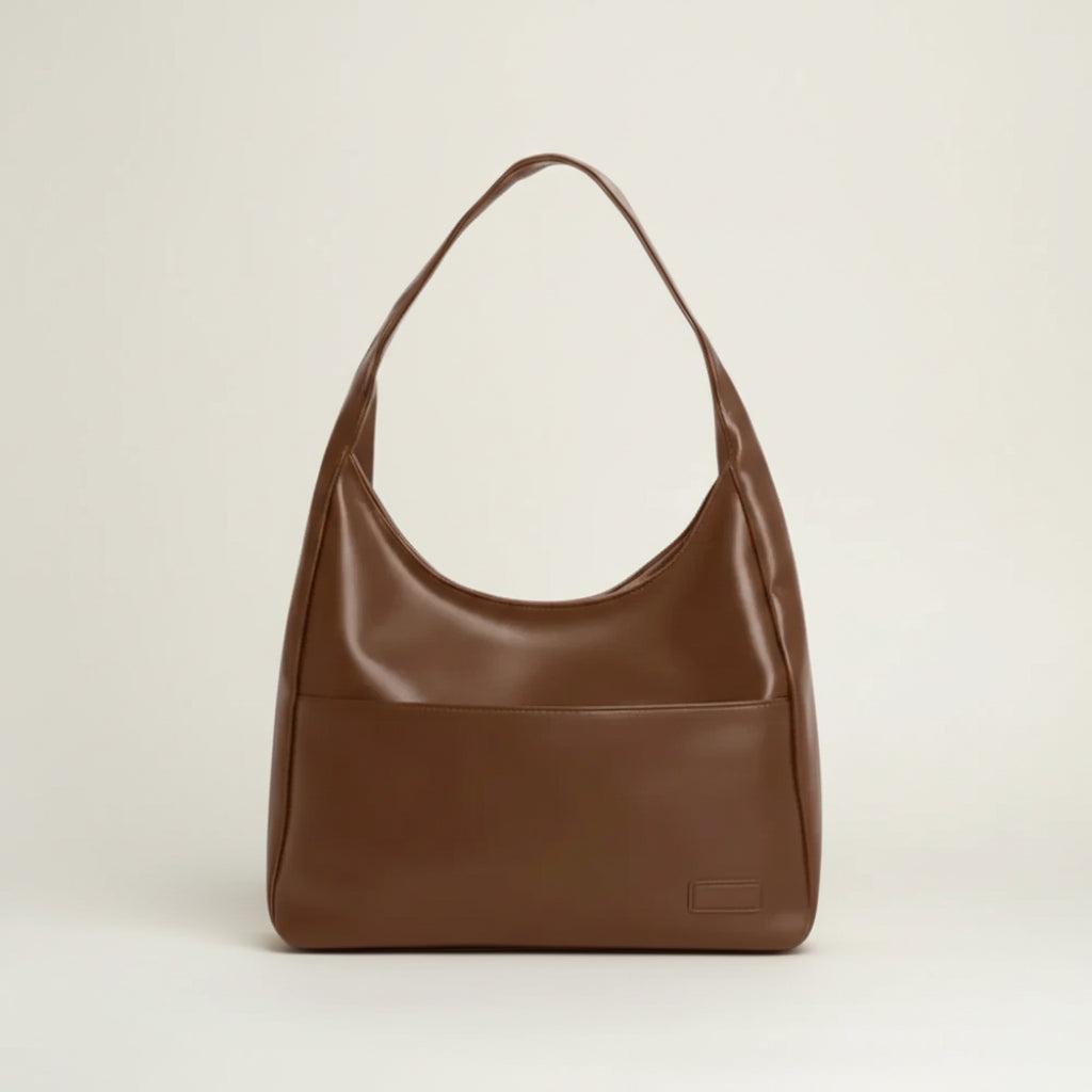 Classic Leather Tote