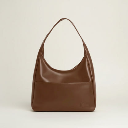 Classic Leather Tote