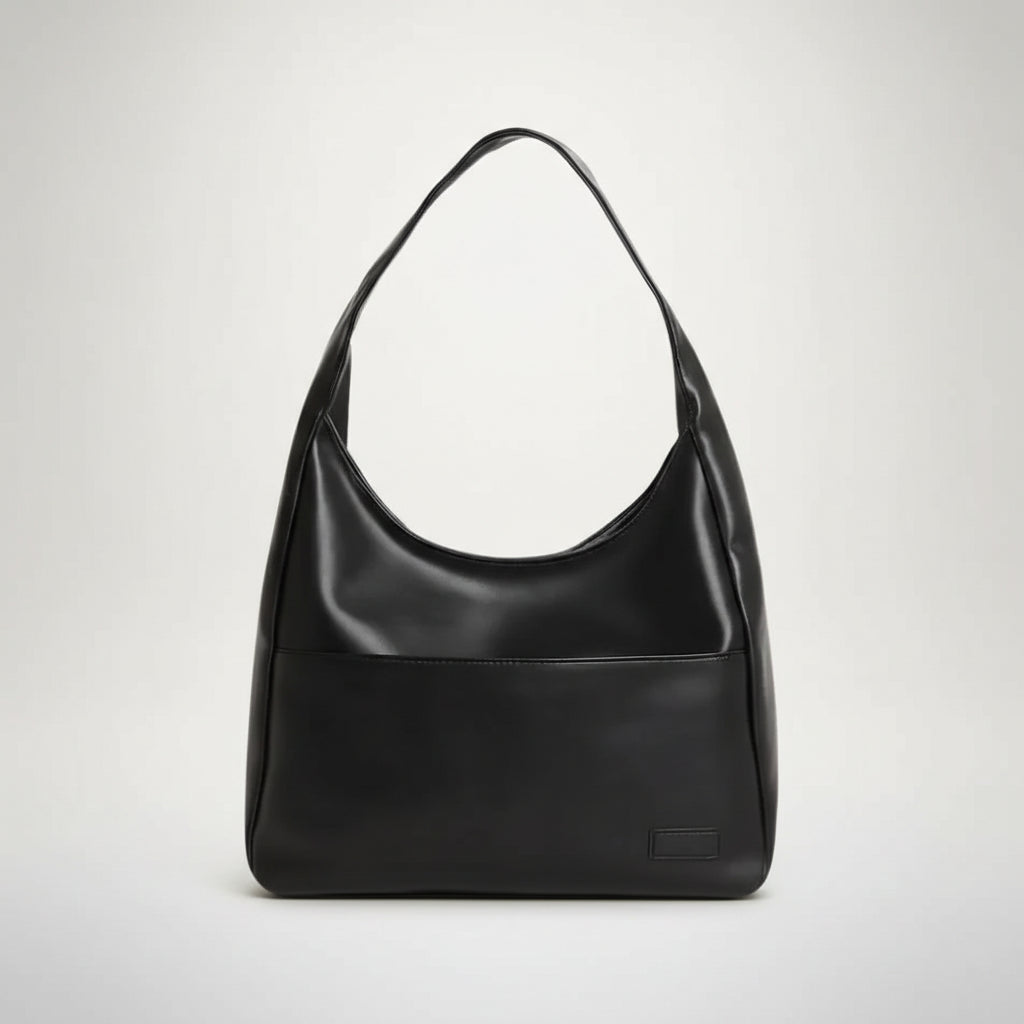Classic Leather Tote