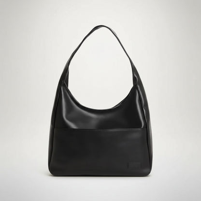 Classic Leather Tote