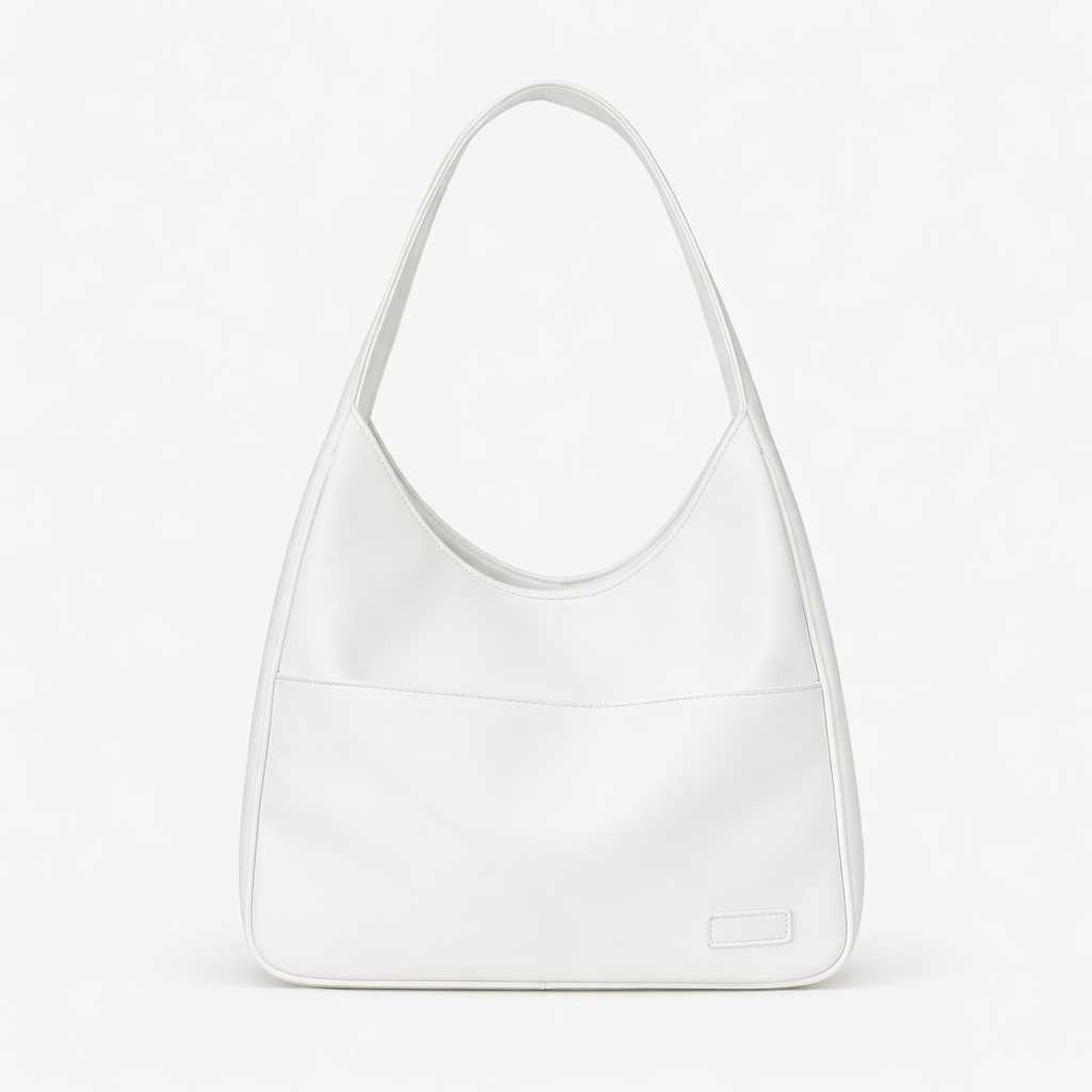 Classic Leather Tote