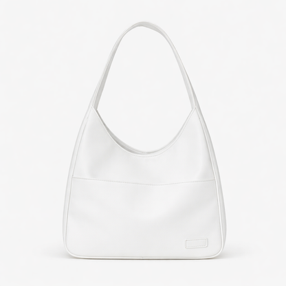 Classic Leather Tote
