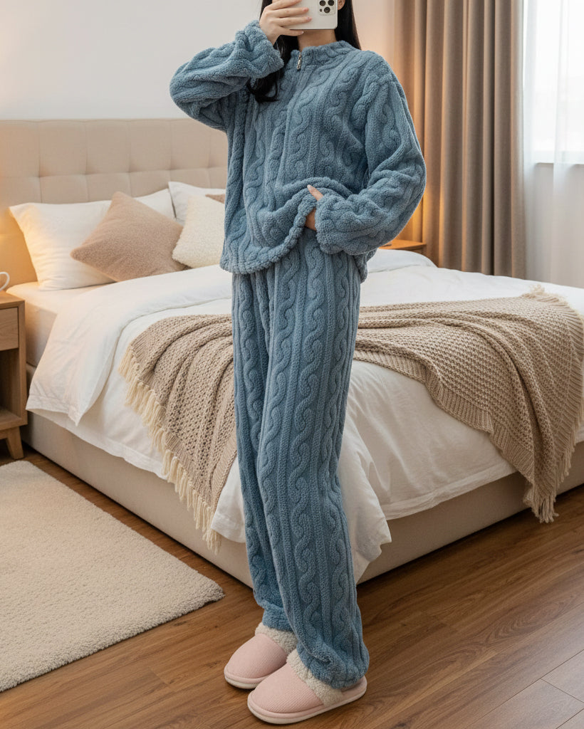 Velantis CozySet