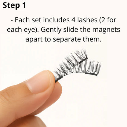 Magnetic Lash Kit