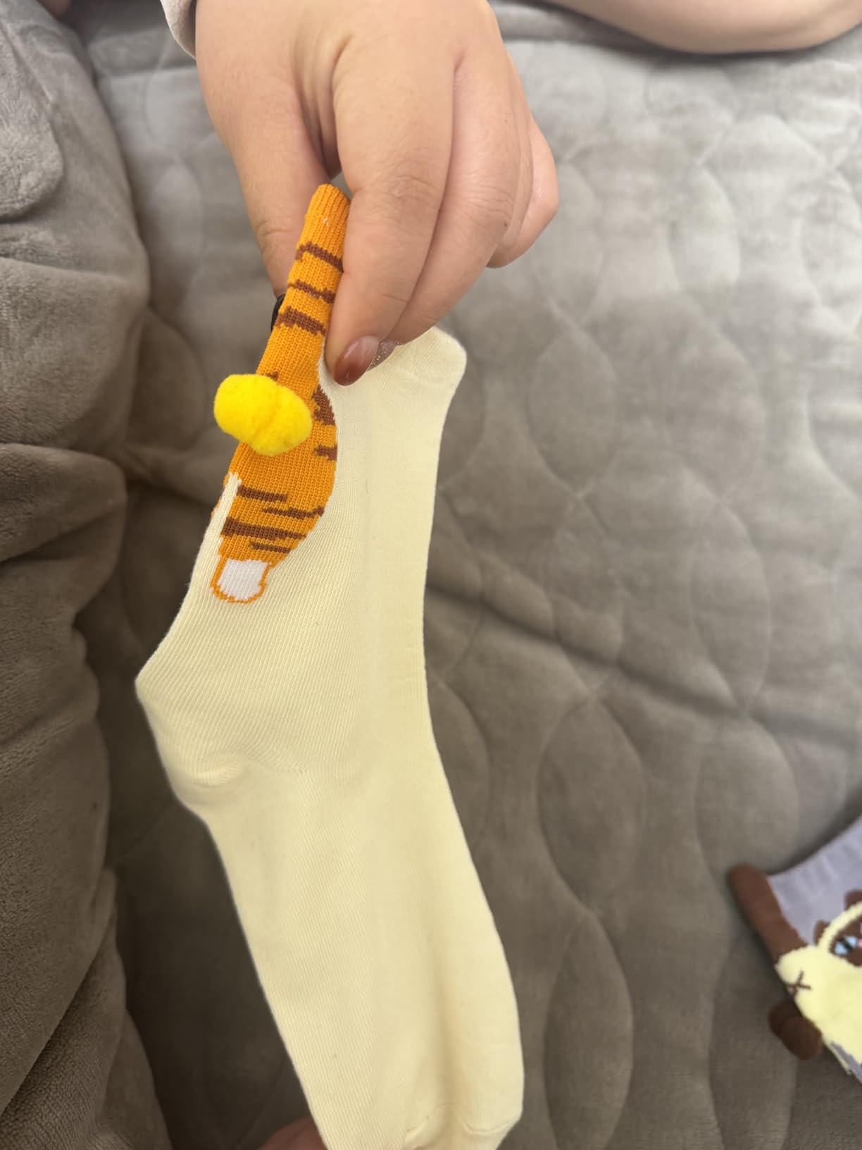 Hannah D. | Dec 27, 2025