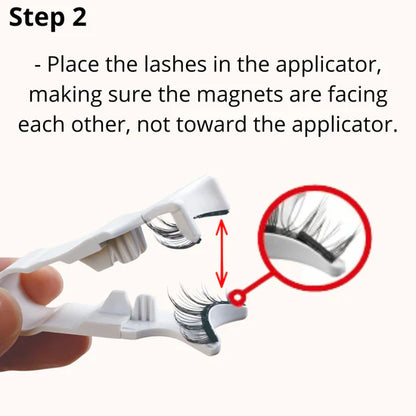 Magnetic Lash Kit