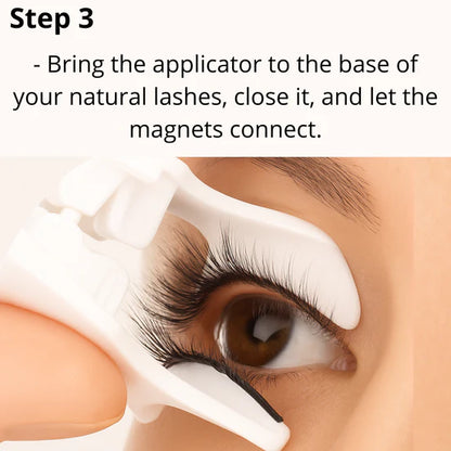 Magnetic Lash Kit