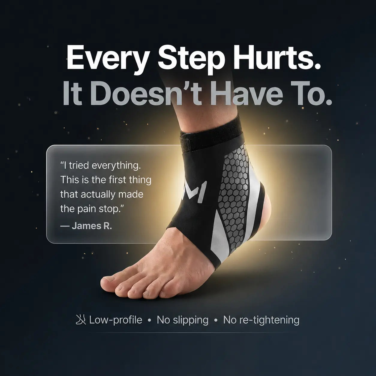 Velantis FlexBrace Pro