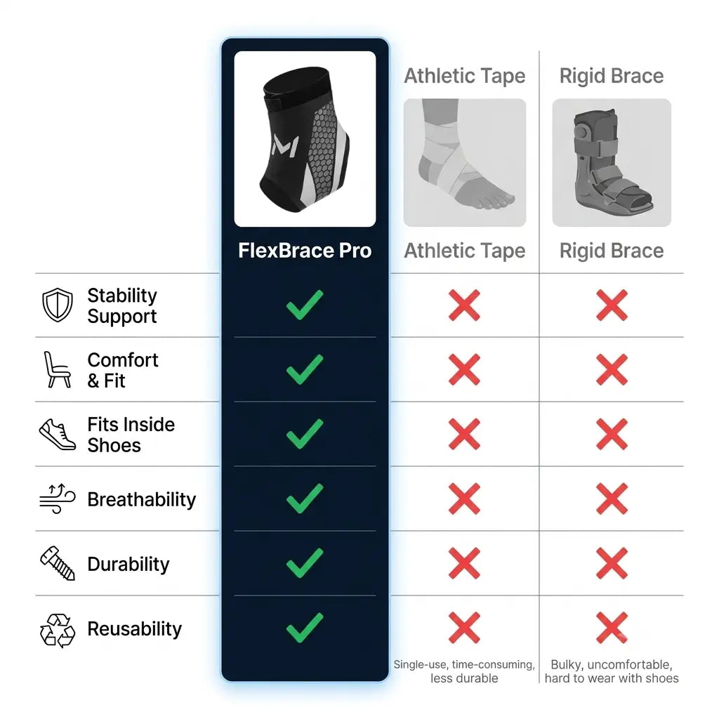 Velantis FlexBrace Pro
