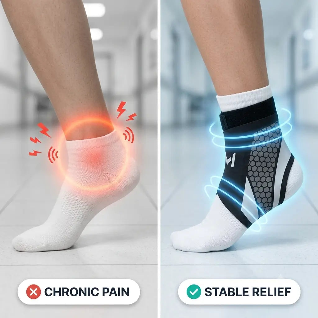 Velantis FlexBrace Pro