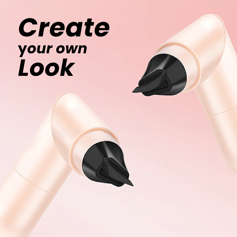 One-Touch Wing Stamp