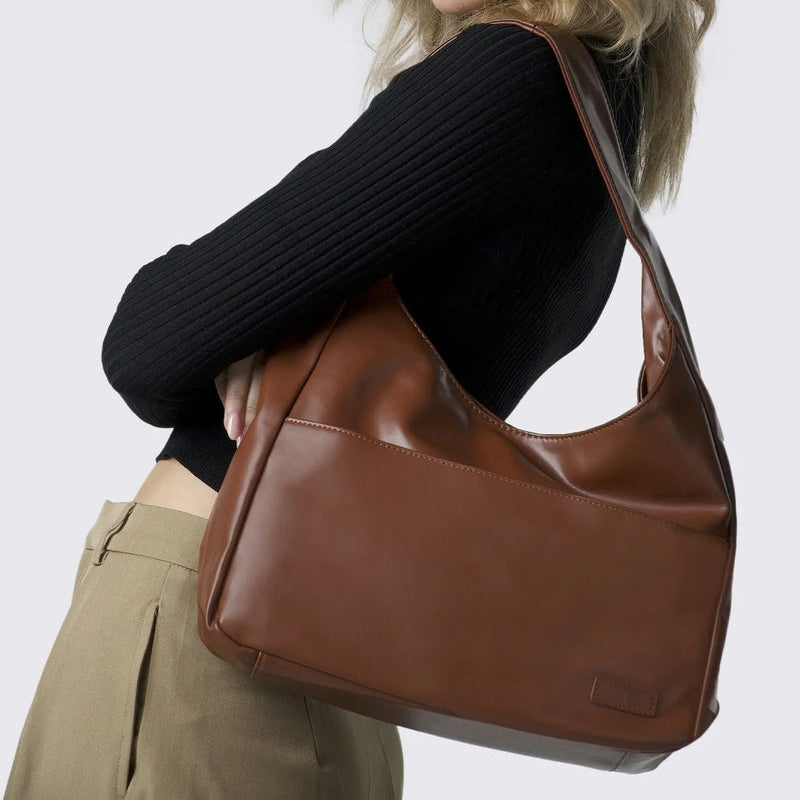 Classic Hobo Tote Bag