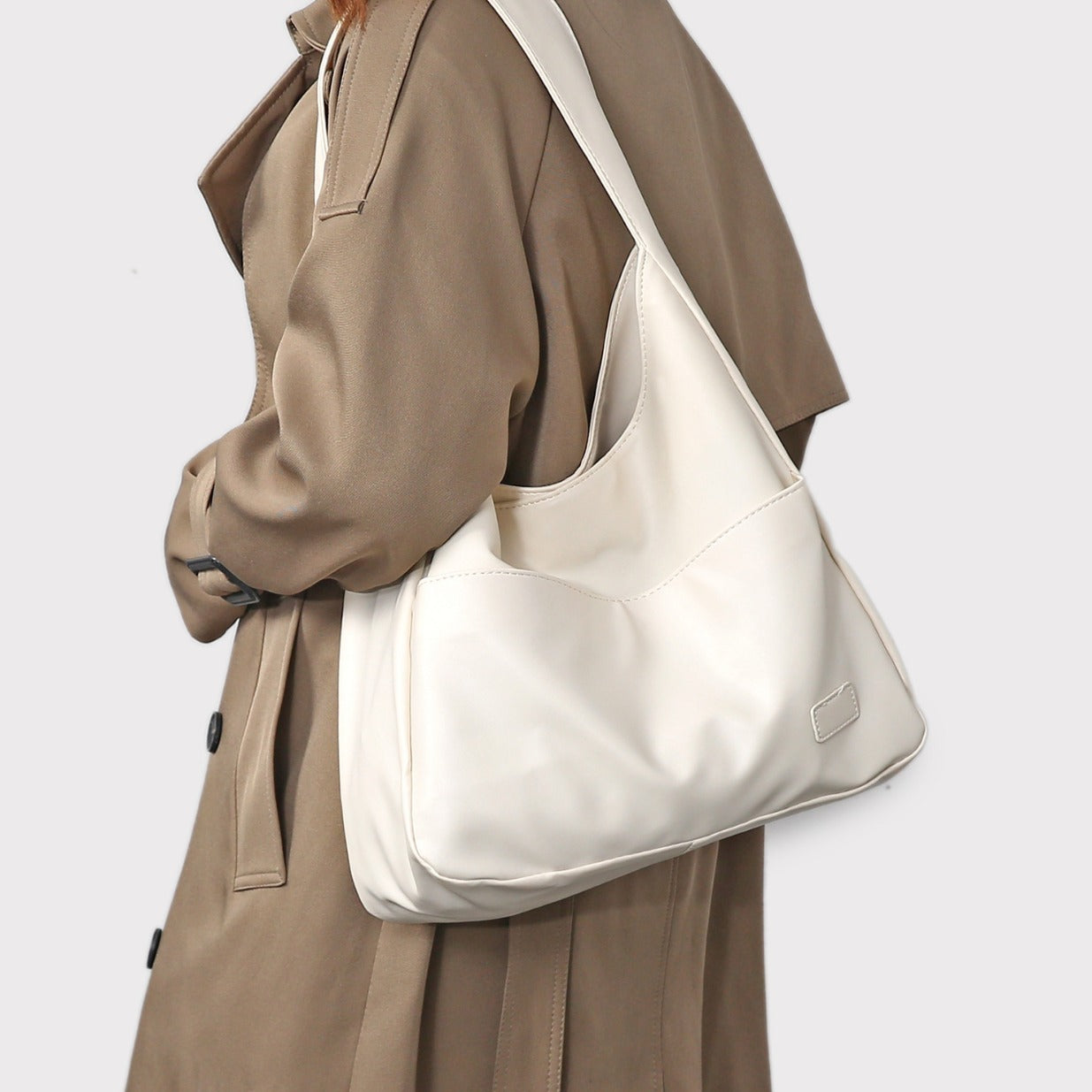 Classic Hobo Tote Bag