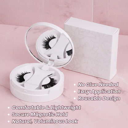 Magnetic Lash Kit