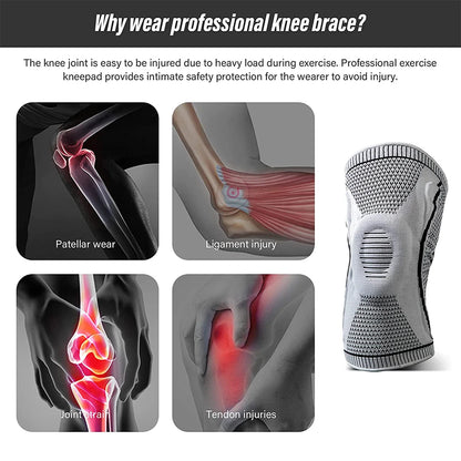 KneeGuard Pro (1 Unit)