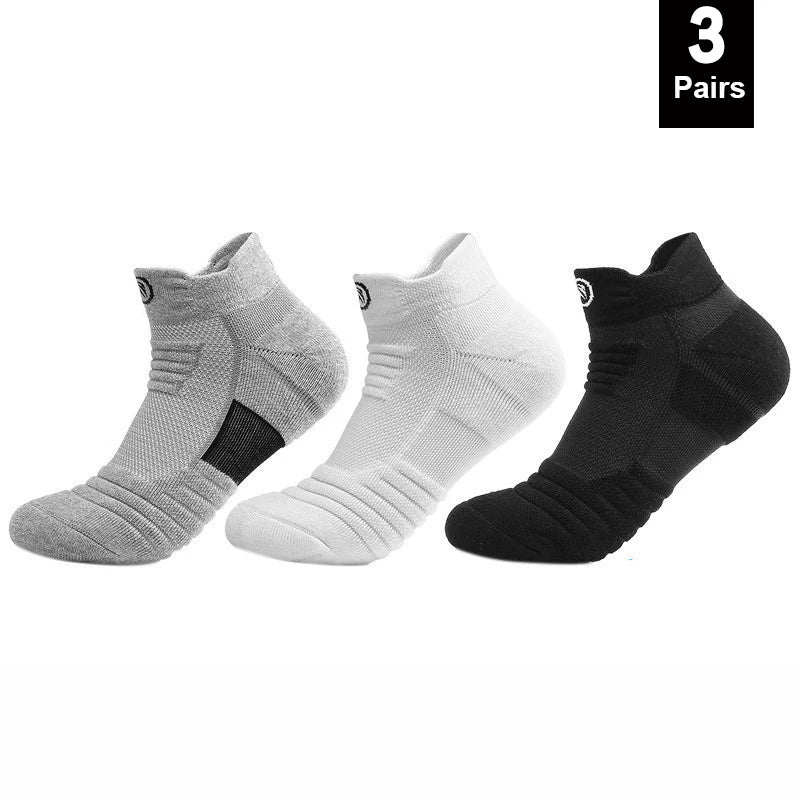CompreSocks Pro (3 Pairs)