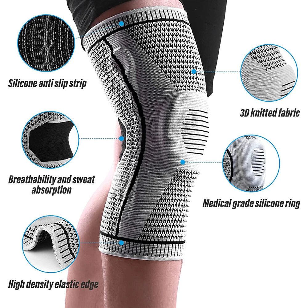 KneeGuard Pro (1 Unit)