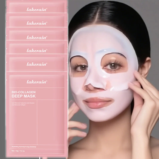 Bio-Collagen Mask