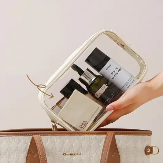 Fashion Travel Makeup Bag