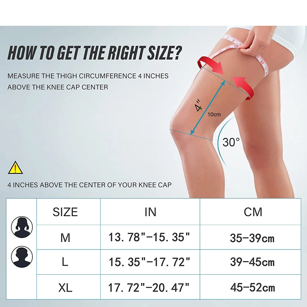 KneeGuard Pro (1 Unit)