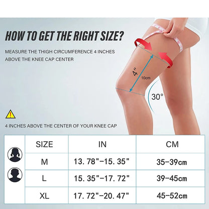 KneeGuard Pro (1 Unit)