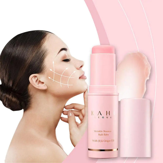 Facial Collagen Moisturizing Stick