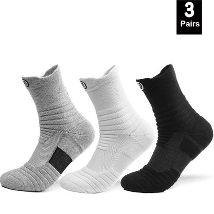CompreSocks Pro (3 Pairs)