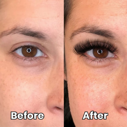 Velantis Magnetic Eyelashes