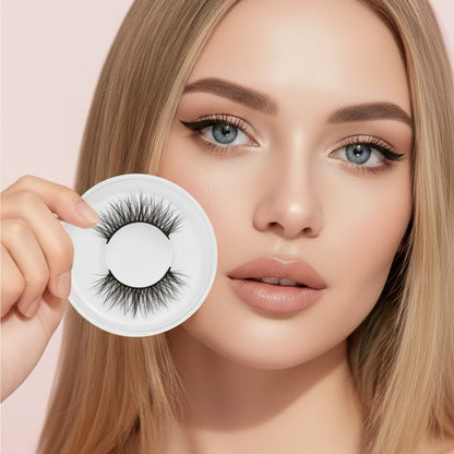 Velantis Magnetic Eyelashes