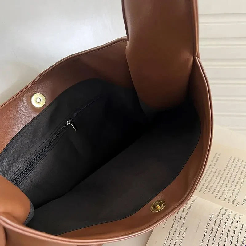 Classic Hobo Tote Bag