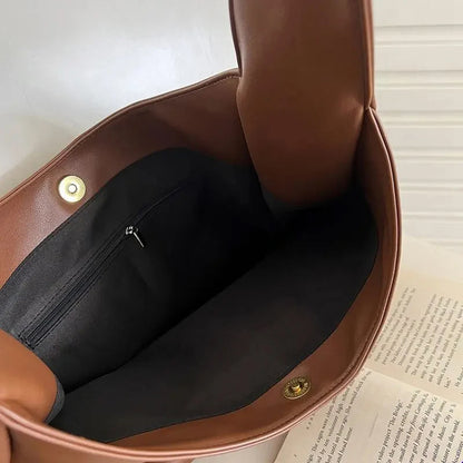 Classic Hobo Tote Bag