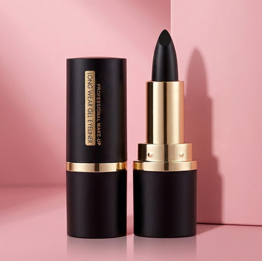 Black Creamy Eyeliner