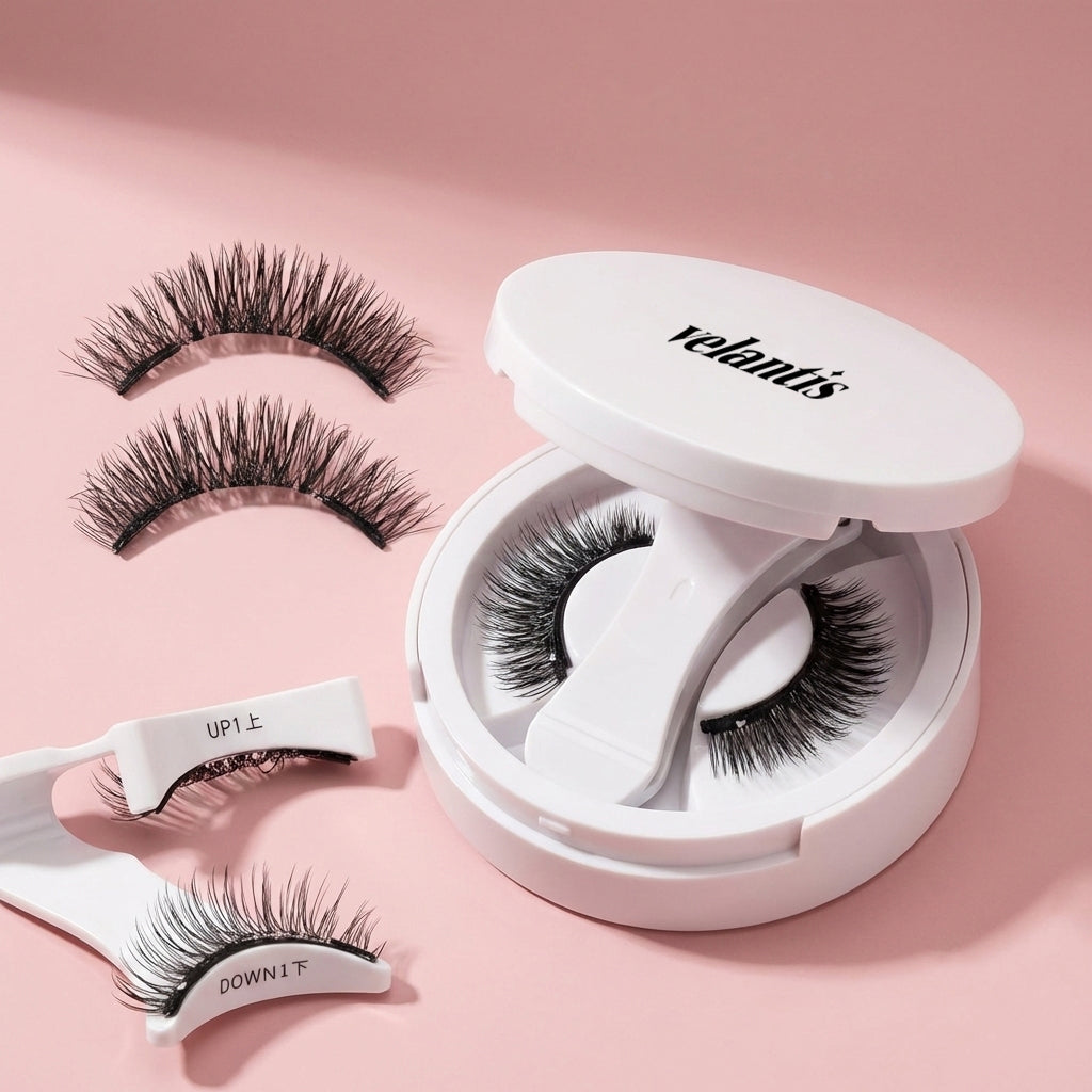 Instant Magnetic Lash Kit