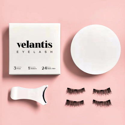 Velantis Magnetic Eyelashes