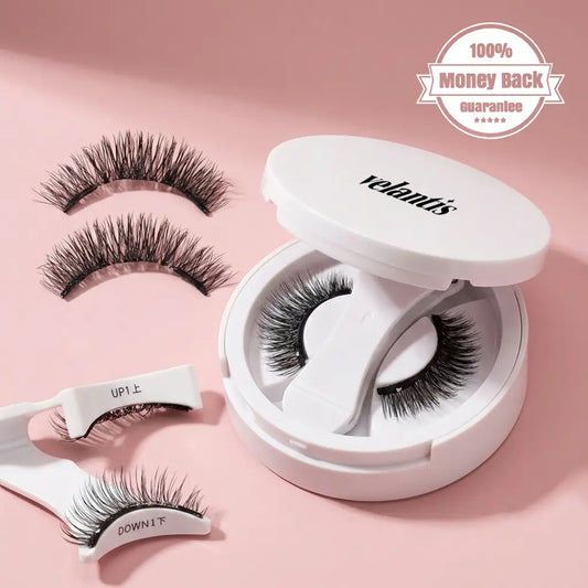 Magnetic Lash Kit