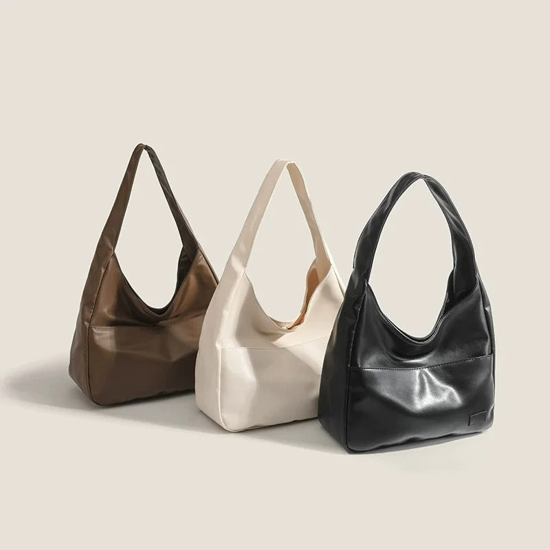 Classic Hobo Tote Bag