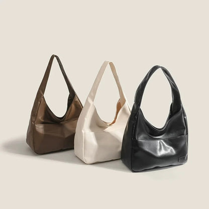 Classic Hobo Tote Bag