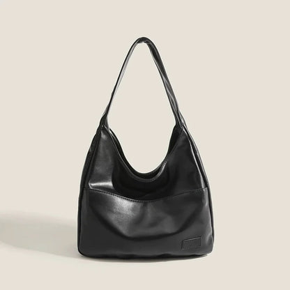 Classic Hobo Tote Bag