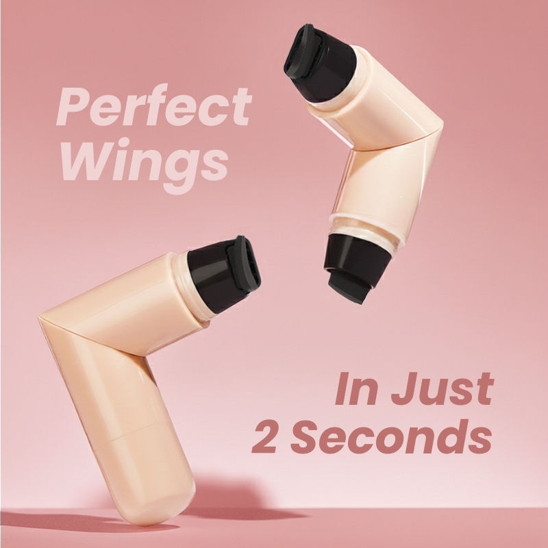 One-Touch Wing Stamp