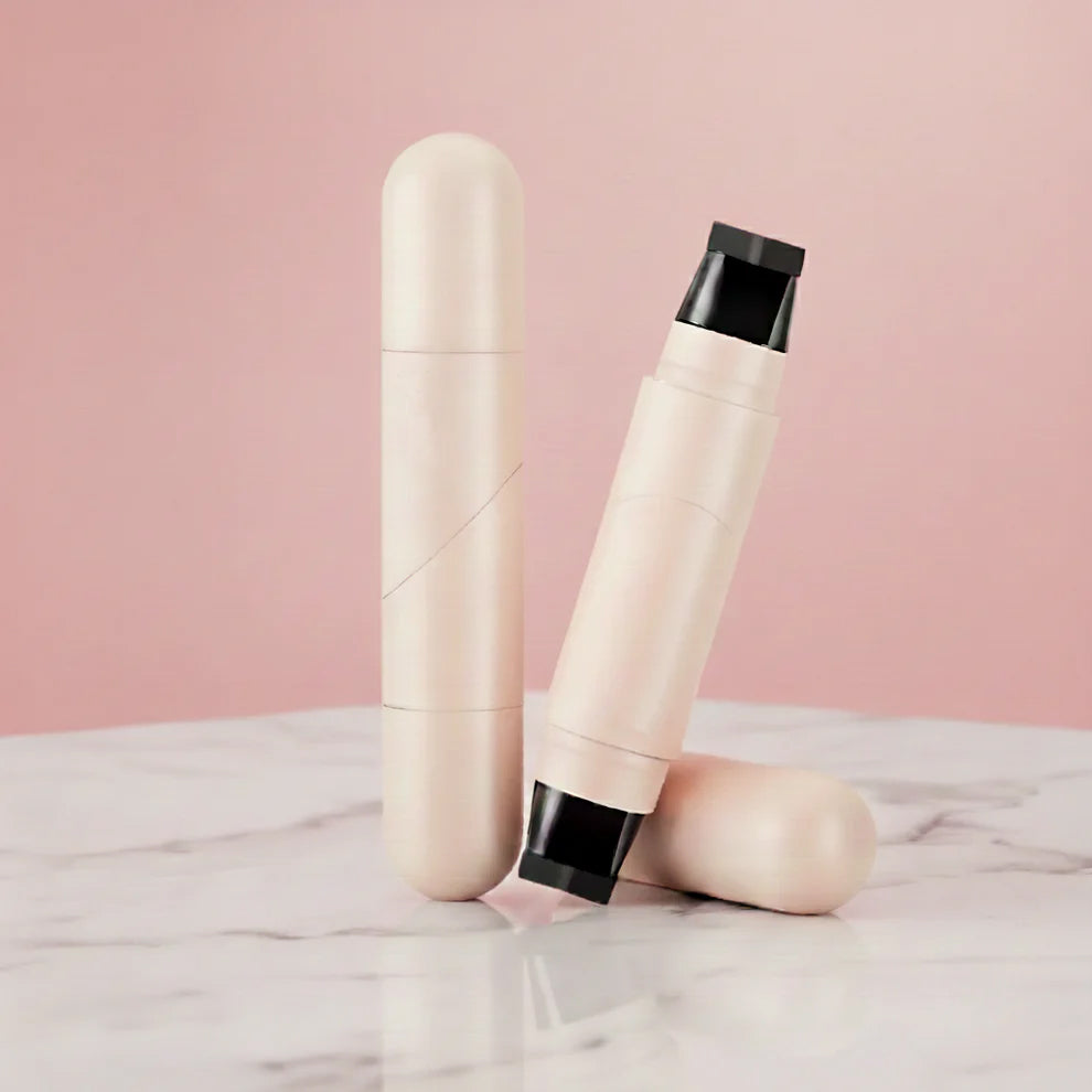 One-Touch Wing Stamp