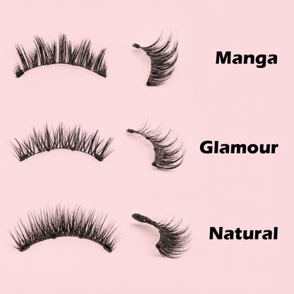 Velantis Magnetic Lash Kit