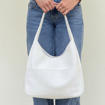 Classic Leather Tote